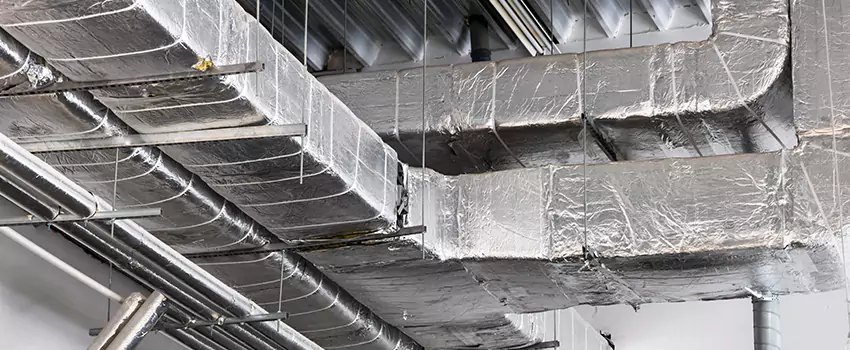Vent Dust Cleaning Cost in Fort Lee, NJ