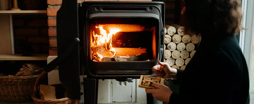 Key Features of Vermont Castings Fireplaces in Fort Lee, NJ