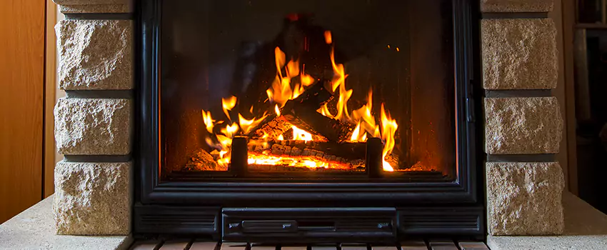 Best Wood Fireplace Repair Company in Fort Lee, New Jersey