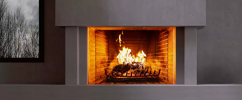 Indoor Wood Burning Furnace Repair and Installation in Fort Lee, New Jersey