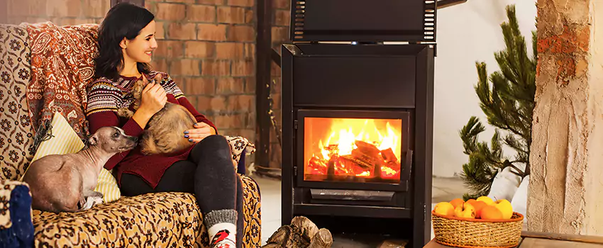 Wood Stove Chimney Cleaning Services in Fort Lee, NJ