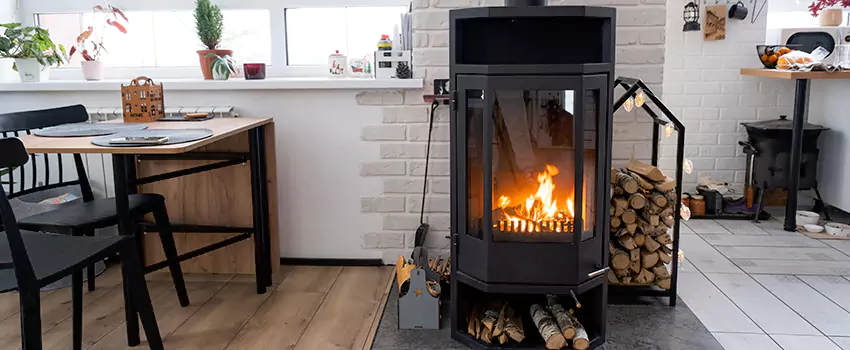 Wood Stove Inspection Services in Fort Lee, NJ