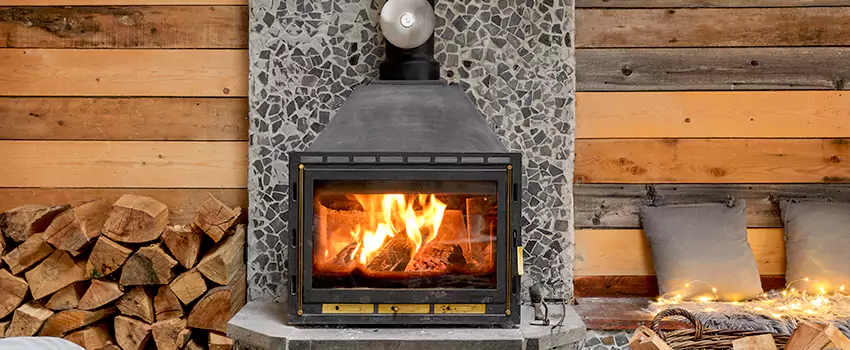 Wood Stove Cracked Glass Repair Services in Fort Lee, NJ