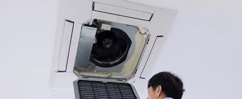 Benefits of Professional Air Duct Cleaning in Fort Lee, New Jersey