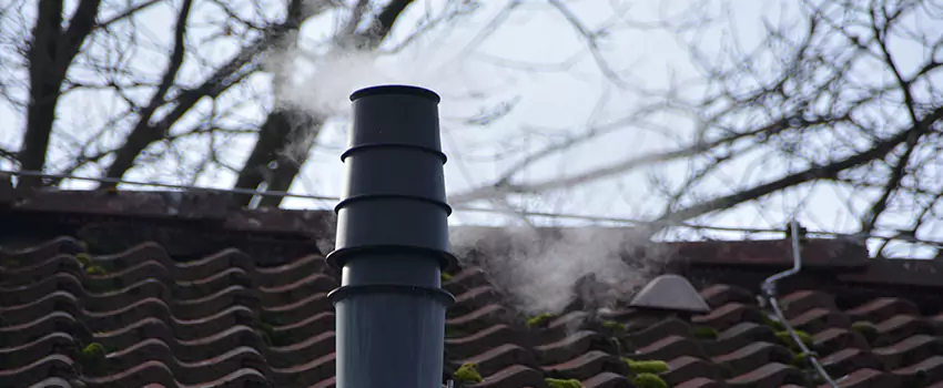 Broken Chimney Animal Screen Repair And Installation in Fort Lee, NJ