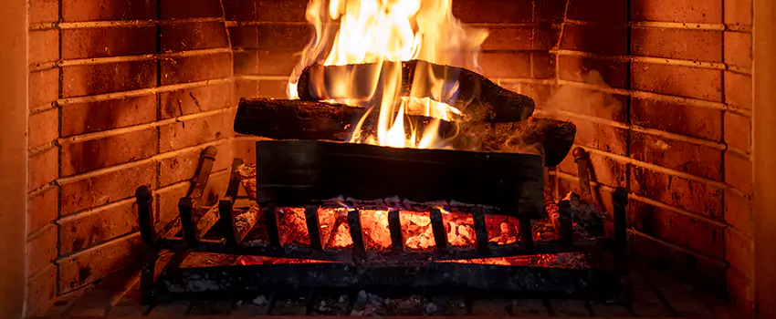 Chimney Ash Dump Cover Repair Services in Fort Lee, NJ