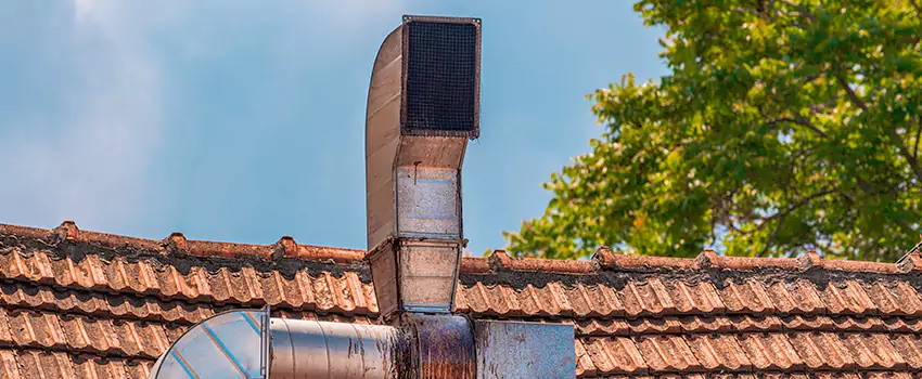 Chimney Creosote Cleaning Experts in Fort Lee, New Jersey