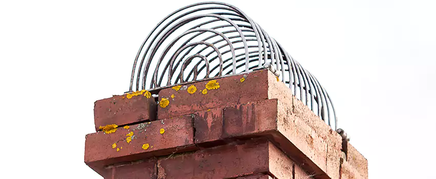 Chimney Crown Problems in Fort Lee, New Jersey