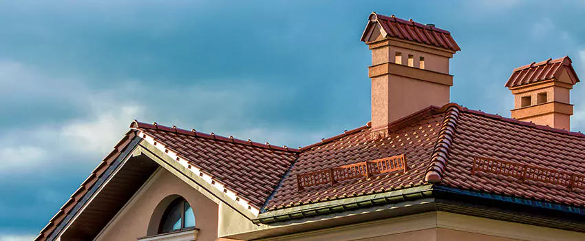 Residential Chimney Services in Fort Lee, New Jersey