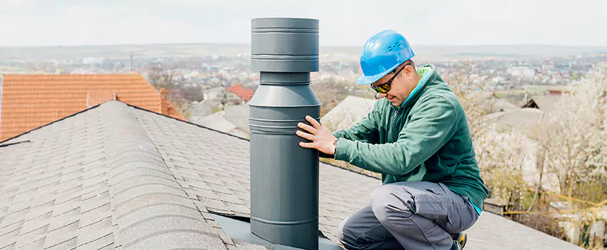 Insulated Chimney Liner Services in Fort Lee, NJ