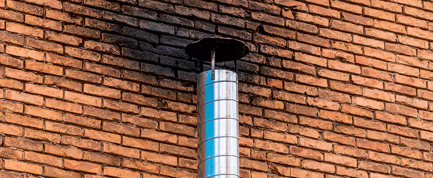 Chimney Design and Style Remodel Services in Fort Lee, New Jersey