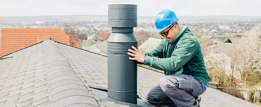 Chimney Repair Cost in Fort Lee, NJ