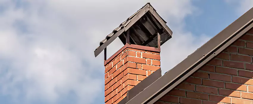 Chimney Saver Masonry Repair Contractor in Fort Lee, New Jersey