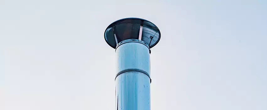 Chimney Spark Arrestor Mesh Installation in Fort Lee, New Jersey