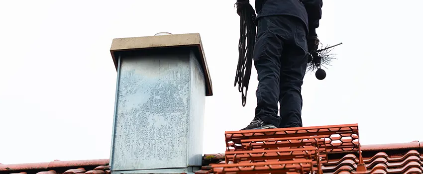 Modern Chimney Sweeping Techniques in Fort Lee, New Jersey