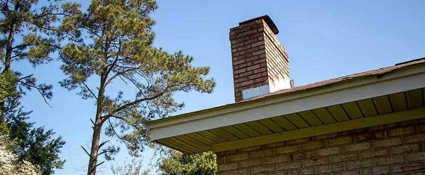 Brick Chimney Sweep Near Me in Fort Lee, NJ