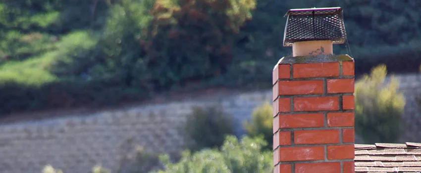 Chimney Tuckpointing And Masonry Restoration in Fort Lee, NJ
