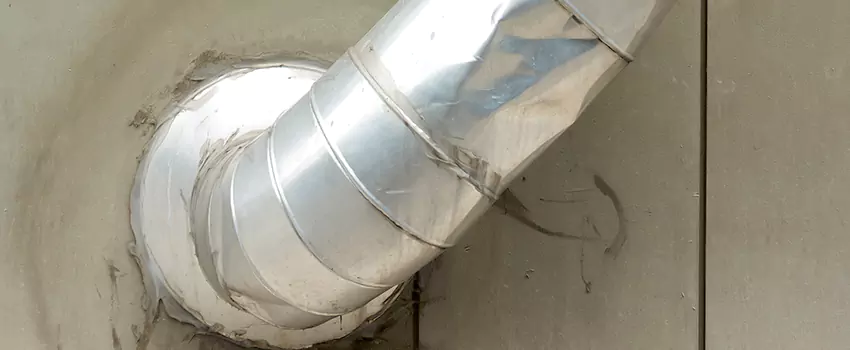 Dryer Vent Repair Process in Fort Lee, NJ