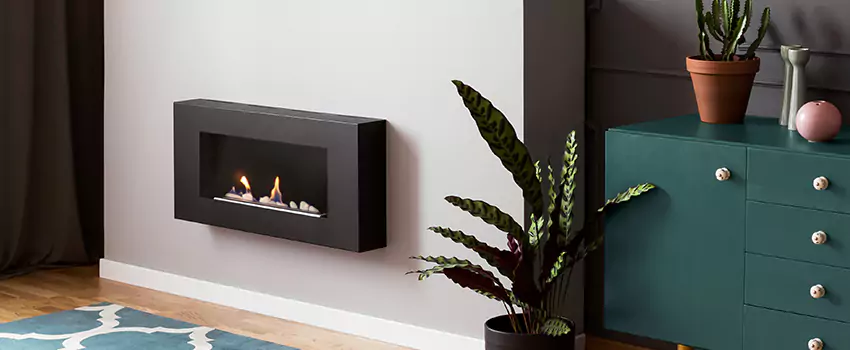 Cost of Ethanol Fireplace Repair And Installation Services in Fort Lee, NJ