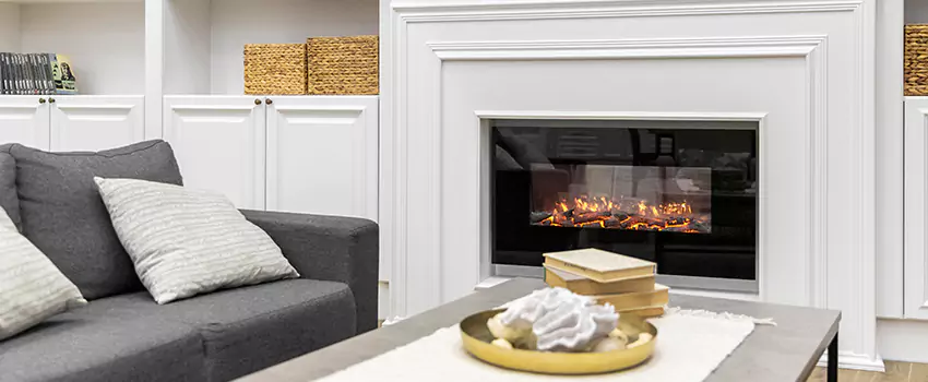 Professional Fireplace Maintenance Contractors in Fort Lee, NJ