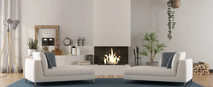 Decorative Fireplace Crystals Services in Fort Lee, New Jersey