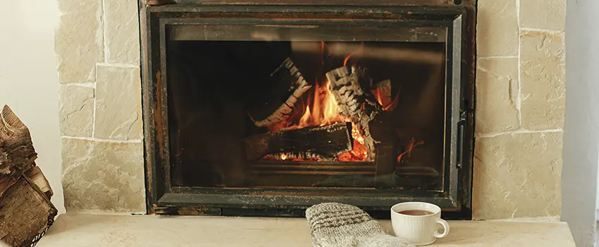Fireplace Door Handle Replacements Services in Fort Lee, New Jersey