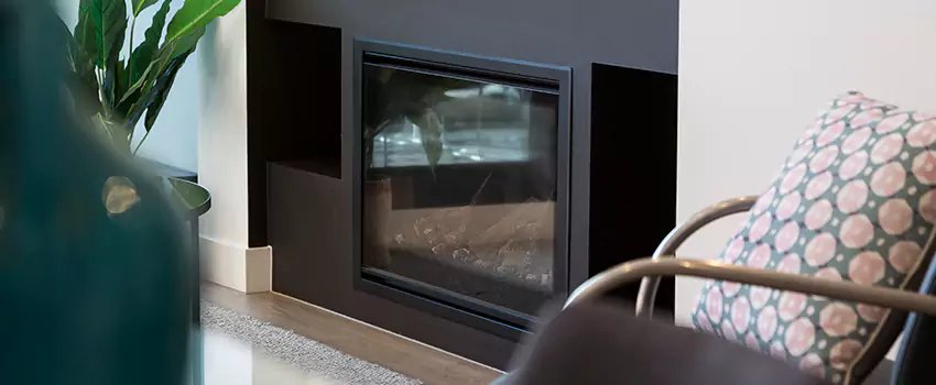 Gas Fireplace Installation in Fort Lee, NJ