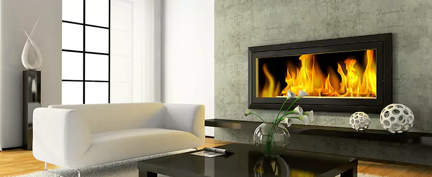 Fireplace Hearth Ideas in Fort Lee, New Jersey