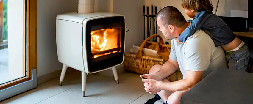 Fireplace Flue Maintenance Services in Fort Lee, NJ