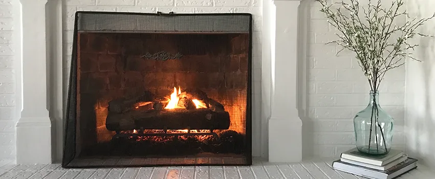 Cost-Effective Fireplace Mantel Inspection And Maintenance in Fort Lee, NJ