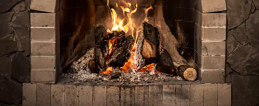 Cost of Rebuilding A Fireplace in Fort Lee, New Jersey