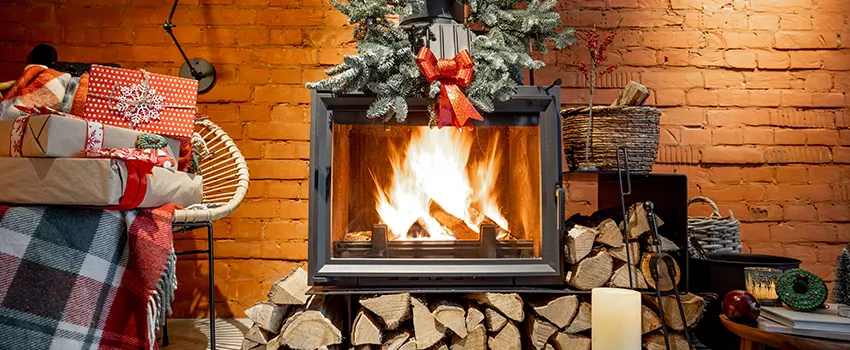 Steel Fireplace Grate Repair And Replacement Services in Fort Lee, New Jersey