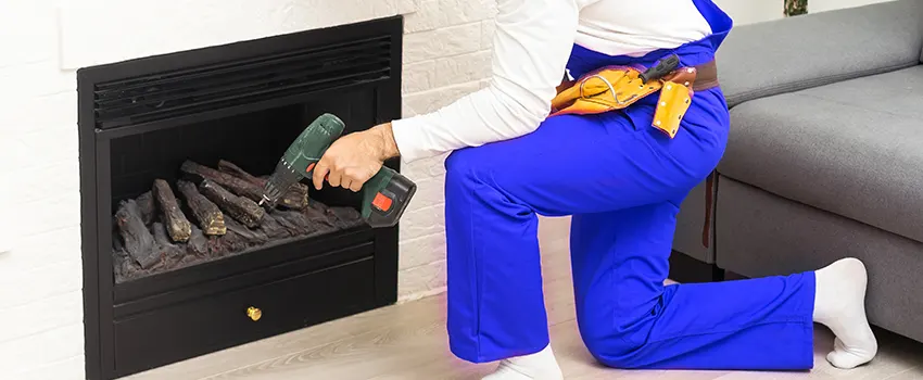 Fireplace Safety Inspection Specialists in Fort Lee, New Jersey