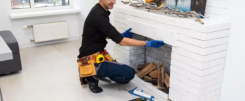 Gas Fireplace Repair And Replacement in Fort Lee, NJ