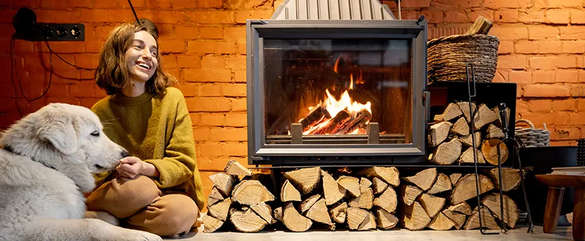 Fireplace Smell Removal Cost in Fort Lee, NJ
