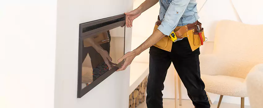 Traditional Fireplace Vent Sweeping in Fort Lee, NJ