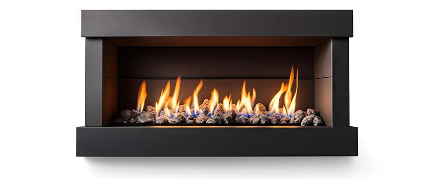 Outdoor Gas Fireplaces Installation in Fort Lee, NJ