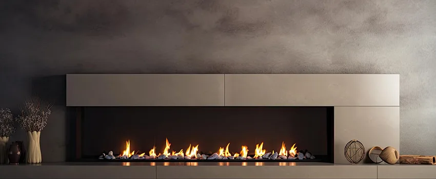 Gas Fireplace Logs Supplier in Fort Lee, New Jersey