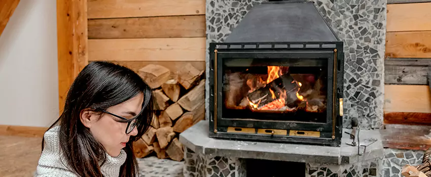 Harman P68-C Pellet Stove Repair in Fort Lee, New Jersey 