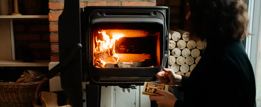 Hearthstone Wood Stoves Fireplace Repair in Fort Lee, New Jersey