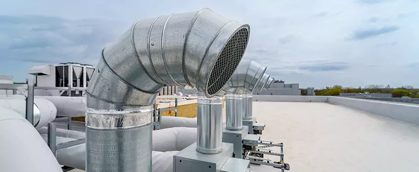 Insulated Ductwork Repair Services Near Me in Fort Lee, NJ
