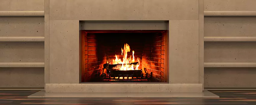 Majestic Trilliant Series Gas Fireplace Insert Repair in Fort Lee, New Jersey