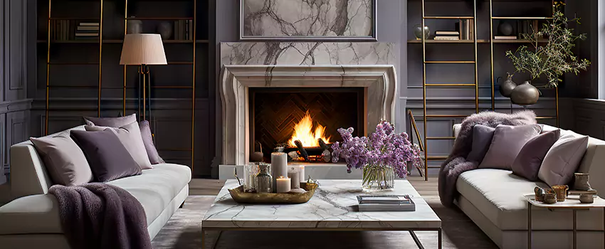 Napoleon Galaxy Series Outdoor Fireplaces Repair in Fort Lee, NJ