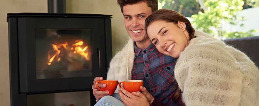 Regency Traditional Fireplace Products Maintenance and Repair in Fort Lee, New Jersey