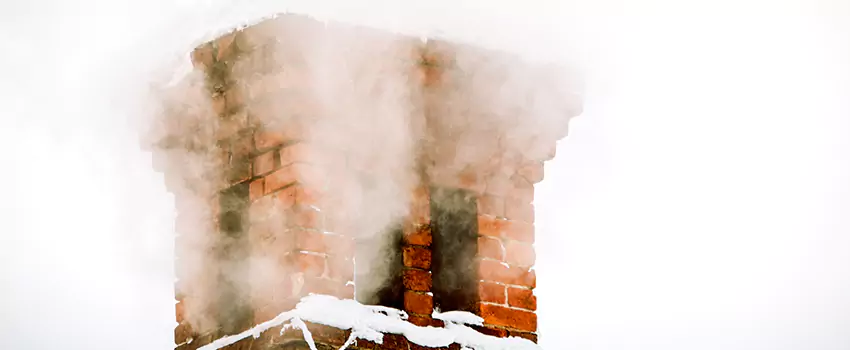 Chimney Flue Soot Removal in Fort Lee, NJ