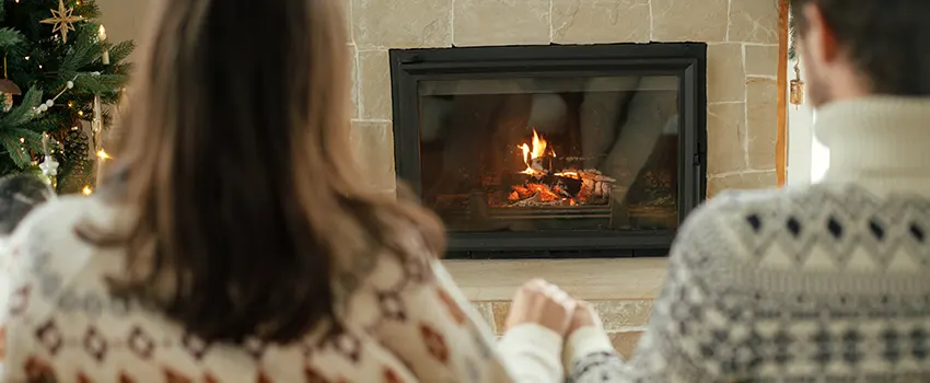 Superior Open-Hearth Wood Fireplaces in Fort Lee, NJ