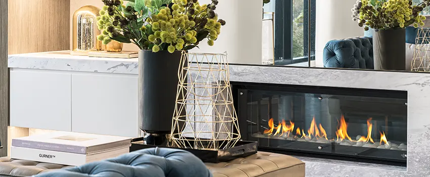 Professional Town & Country Luxury Fireplace Maintenance Experts in Fort Lee, New Jersey