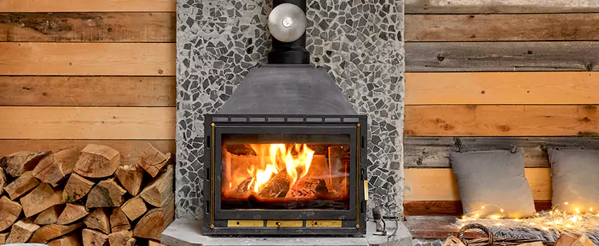 Travis Industries Elite Fireplace Inspection and Maintenance in Fort Lee, New Jersey