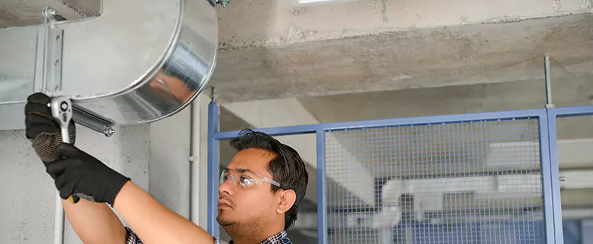 Benefit of Ventilation Cleaning in Fort Lee, New Jersey