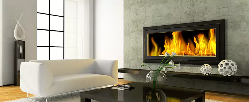 Ventless Fireplace Oxygen Depletion Sensor Installation and Repair Services in Fort Lee, New Jersey
